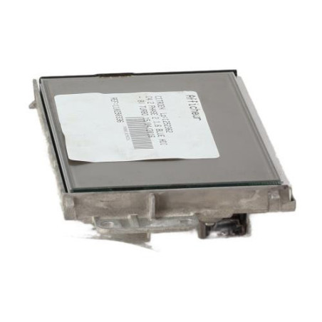 Afficheur CITROEN C4 2