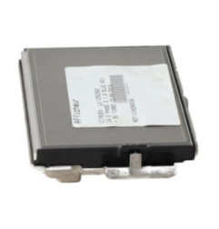 Afficheur CITROEN C4 2 Photo n°4