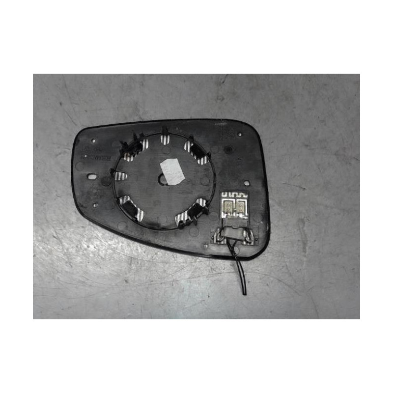 Glace retroviseur gauche RENAULT MEGANE 3