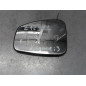 Glace retroviseur gauche RENAULT MEGANE 3