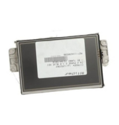 Afficheur CITROEN C4 2 Photo n°5