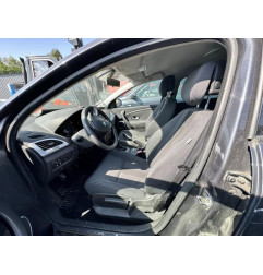 Glace retroviseur gauche RENAULT MEGANE 3 Photo n°11