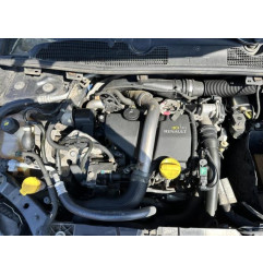 Glace retroviseur gauche RENAULT MEGANE 3 Photo n°13