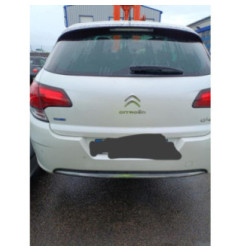 Afficheur CITROEN C4 2 Photo n°7