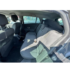 Glace retroviseur gauche RENAULT MEGANE 3 Photo n°16