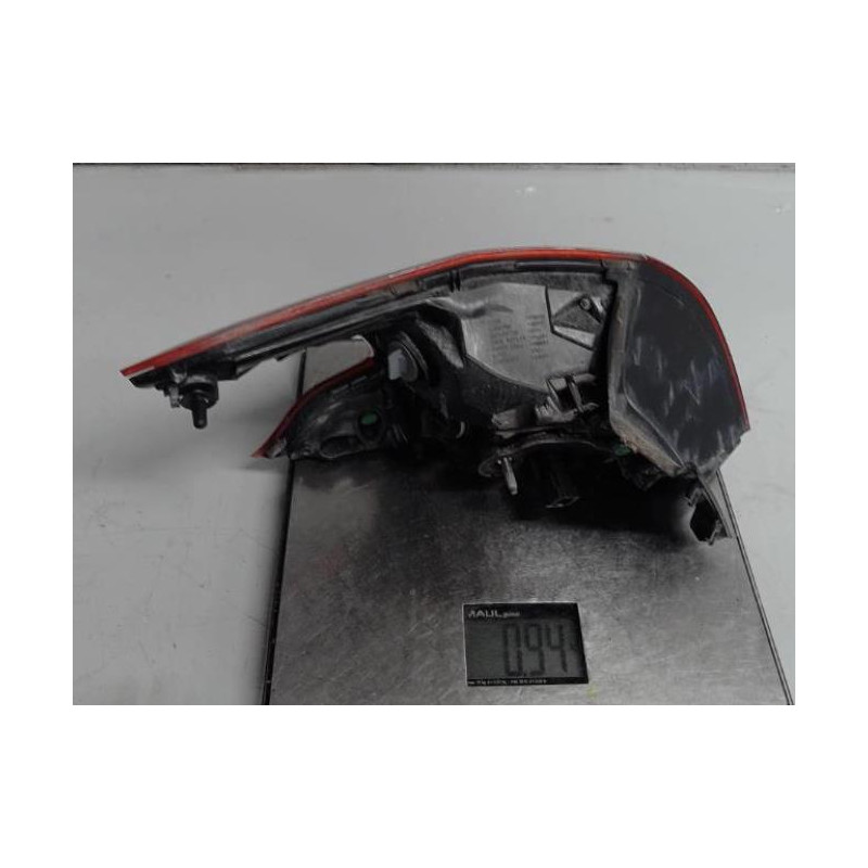 Feu arriere principal droit (feux) PEUGEOT 308 2