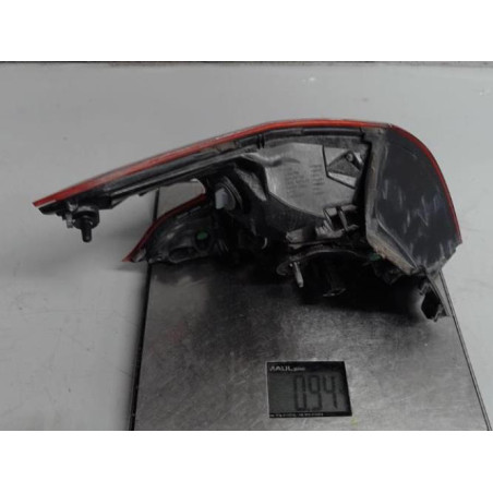 Feu arriere principal droit (feux) PEUGEOT 308 2 Photo n°1