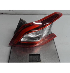 Feu arriere principal droit (feux) PEUGEOT 308 2