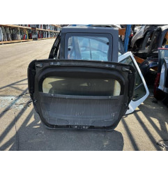 Malle/Hayon arriere PEUGEOT 308 2 Photo n°1