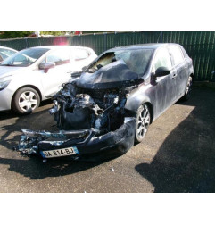 Malle/Hayon arriere PEUGEOT 308 2 Photo n°3