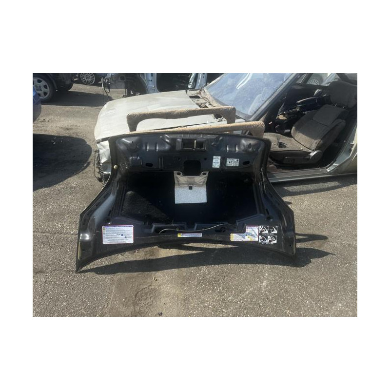 Capot PEUGEOT BIPPER