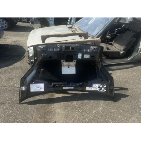 Capot PEUGEOT BIPPER Photo n°1