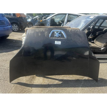 Capot PEUGEOT BIPPER