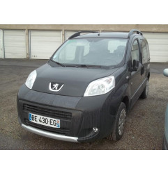 Capot PEUGEOT BIPPER Photo n°4