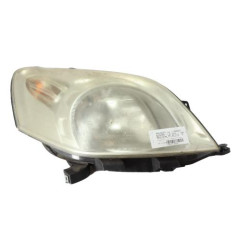 Optique avant principal droit (feux)(phare) PEUGEOT BIPPER Photo n°1