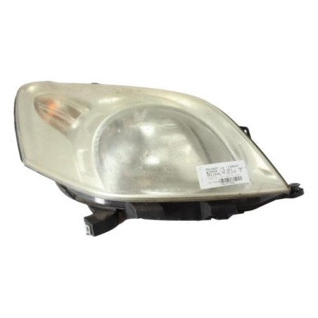Optique avant principal droit (feux)(phare) PEUGEOT BIPPER Photo n°1