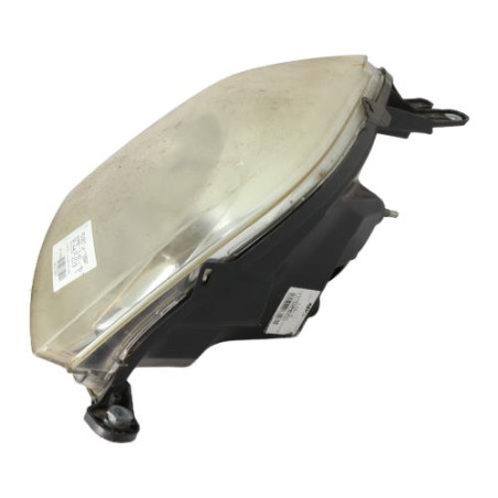 Optique avant principal droit (feux)(phare) PEUGEOT BIPPER