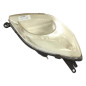 Optique avant principal droit (feux)(phare) PEUGEOT BIPPER