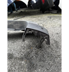 Pare choc arriere PEUGEOT BIPPER Photo n°3