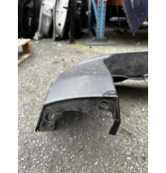 Pare choc arriere PEUGEOT BIPPER Photo n°4