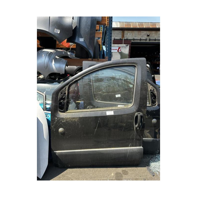 Porte avant gauche PEUGEOT BIPPER