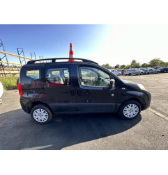 Porte avant gauche PEUGEOT BIPPER Photo n°10