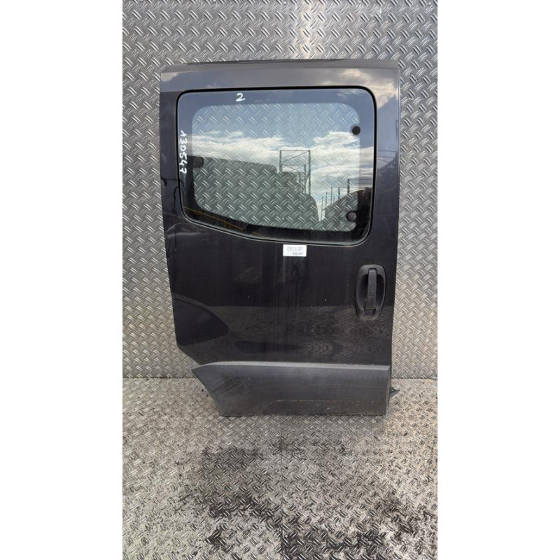 Porte laterale droit PEUGEOT BIPPER