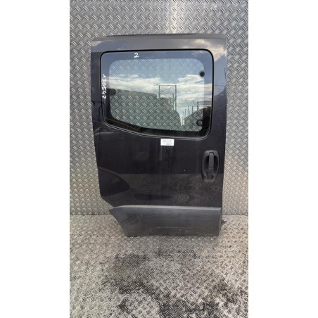 Porte laterale droit PEUGEOT BIPPER Photo n°1