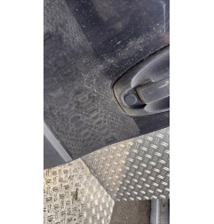 Porte laterale droit PEUGEOT BIPPER Photo n°4