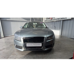 Vitre arriere gauche AUDI A5 1 Photo n°1