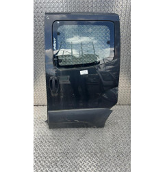 Porte laterale gauche PEUGEOT BIPPER Photo n°1