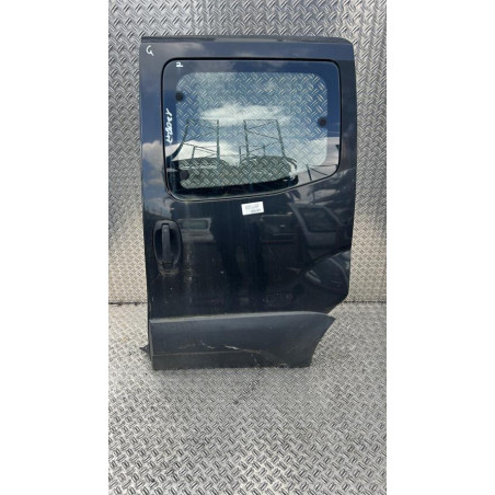 Porte laterale gauche PEUGEOT BIPPER Photo n°1
