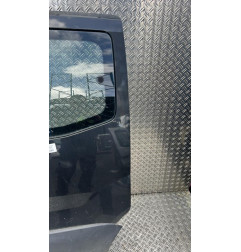 Porte laterale gauche PEUGEOT BIPPER Photo n°3