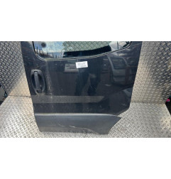 Porte laterale gauche PEUGEOT BIPPER Photo n°4