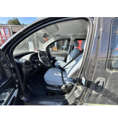 Porte laterale gauche PEUGEOT BIPPER Photo n°13