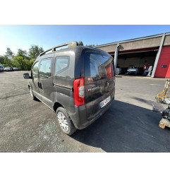 Porte laterale gauche PEUGEOT BIPPER Photo n°16