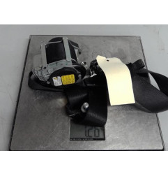 Ceinture avant gauche PEUGEOT BIPPER Photo n°1