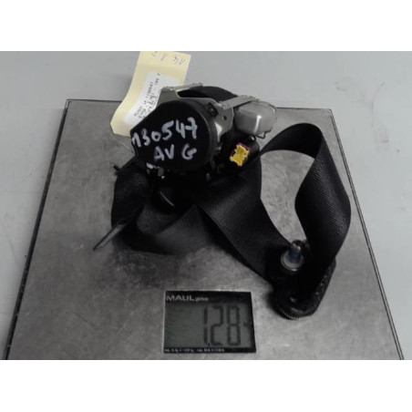 Ceinture avant gauche PEUGEOT BIPPER
