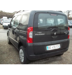 Ceinture avant gauche PEUGEOT BIPPER Photo n°6