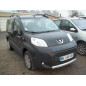Renfort pare choc avant (traverse) PEUGEOT BIPPER