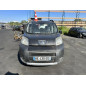 Renfort pare choc avant (traverse) PEUGEOT BIPPER