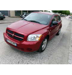 Capot DODGE CALIBER Photo n°7