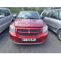 Capot DODGE CALIBER