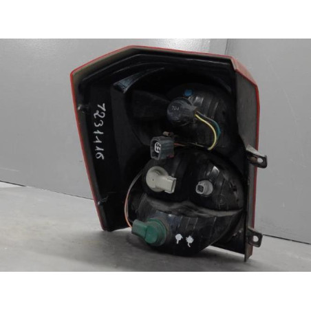 Feu arriere principal droit (feux) DODGE CALIBER