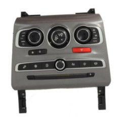 Commande chauffage CITROEN C4 2 Photo n°1