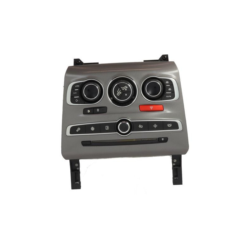 Commande chauffage CITROEN C4 2
