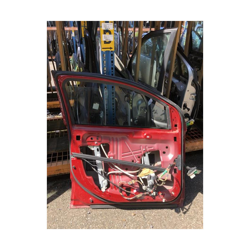 Porte avant gauche DODGE CALIBER
