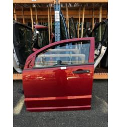 Porte avant gauche DODGE CALIBER Photo n°3