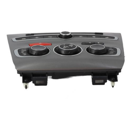 Commande chauffage CITROEN C4 2