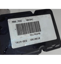 Bloc ABS (freins anti-blocage) DODGE CALIBER